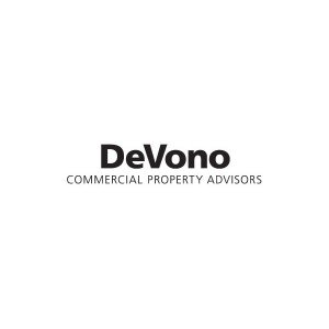 DeVono Property Logo