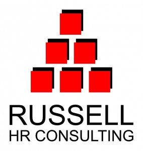Russell HR Consulting Logo