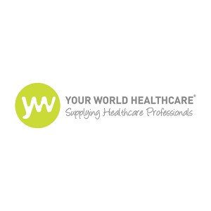Your World Healthcare Logo